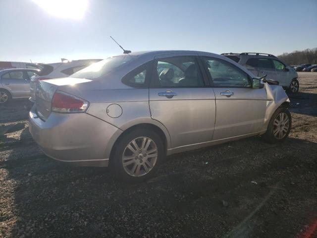 Изображение 3 2010 FORD FOCUS SEL 2010 с VIN 1FAHP3HN6AW196031
