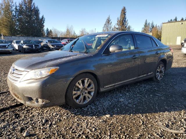 Obraz 1 z 2011 TOYOTA AVALON BASE 2011 z VIN 4T1BK3DBXBU373666