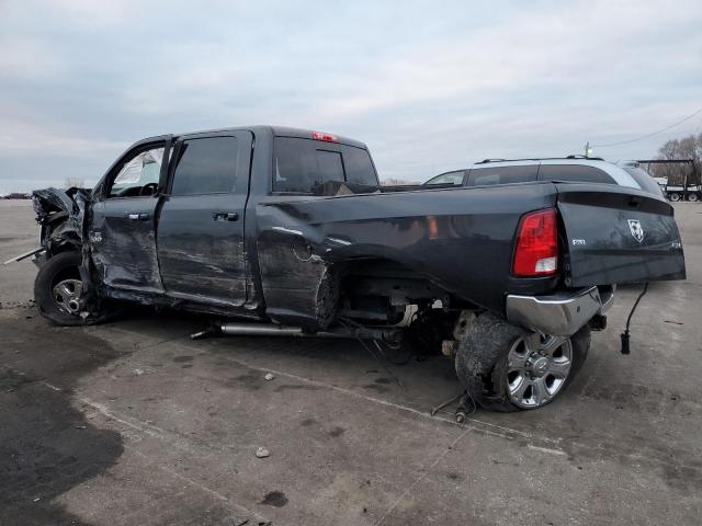 Image 2 of 2015 RAM 2500 SLT 2015 with VIN 3C6UR5DJ1FG712391