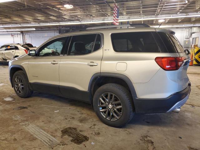 Изображение 2 2017 GMC ACADIA SLT-1 2017 с VIN 1GKKNULS2HZ150976