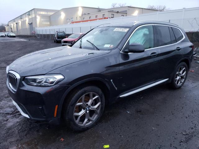 2023 BMW X3 XDRIVE30I 2023 image
