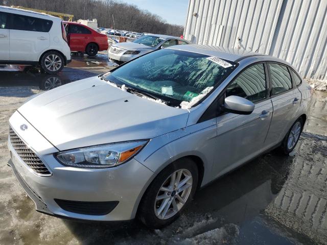 Obraz 1 z 2018 FORD FOCUS SE 2018 z VIN 1FADP3F27JL254706