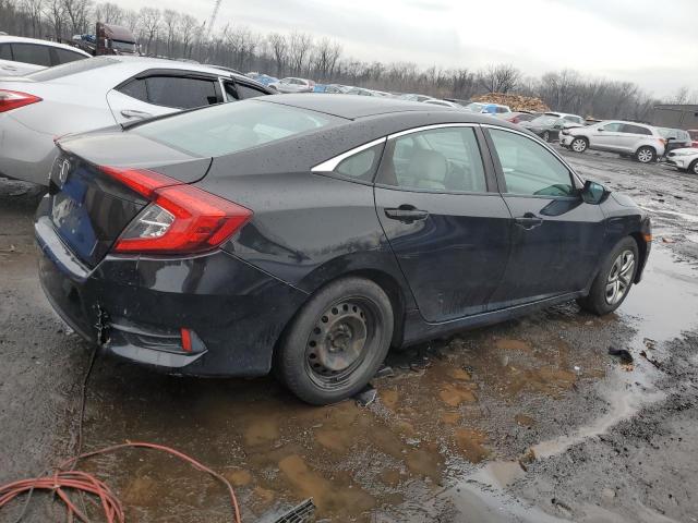 Изображение 3 2016 HONDA CIVIC LX 2016 с VIN 2HGFC2F51GH518237