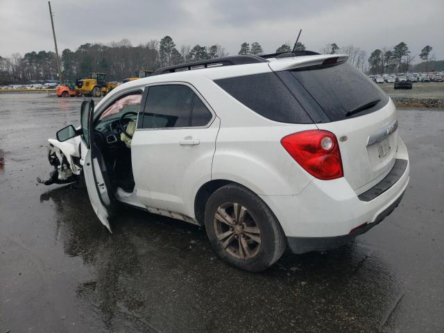 Изображение 2 2015 CHEVROLET EQUINOX LT 2015 с VIN 1GNALBEK0FZ110852