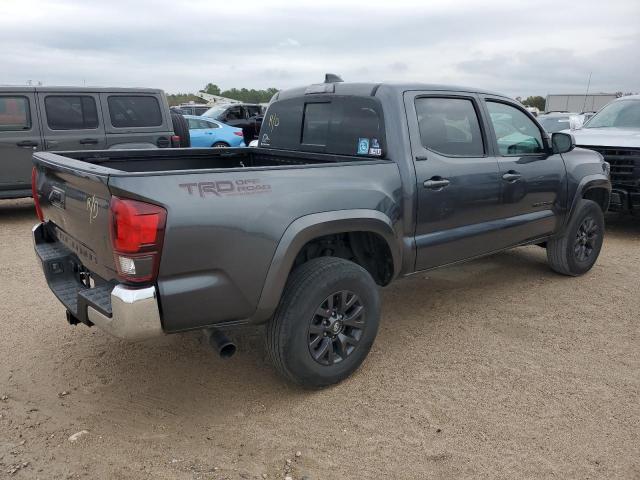 Obraz 3 z 2022 TOYOTA TACOMA DOUBLE CAB 2022 z VIN 3TMAZ5CN7NM179267