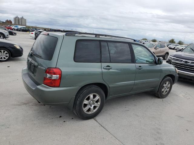 Obraz 3 z 2005 TOYOTA HIGHLANDER LIMITED 2005 z VIN JTEDP21A550080740