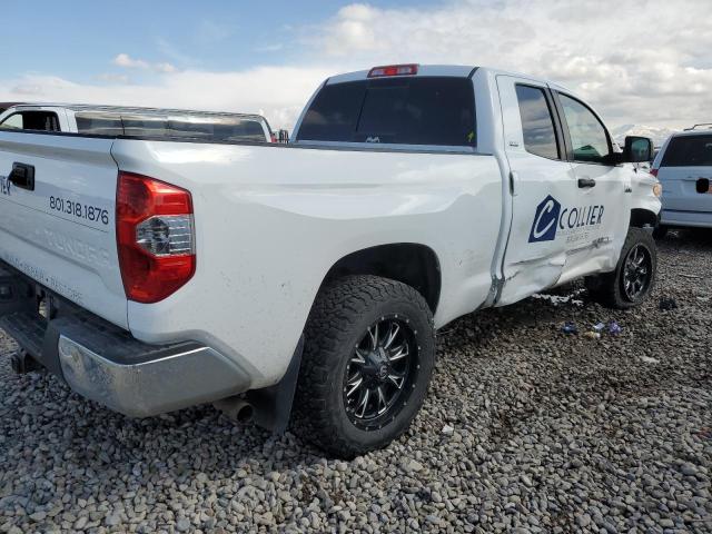 Image 3 of 2015 TOYOTA TUNDRA DOUBLE CAB SR/SR5 2015 with VIN 5TFUW5F12FX427936