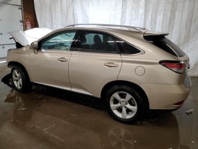 Изображение 2 2013 LEXUS RX 350 BASE 2013 с VIN 2T2BK1BA2DC184198