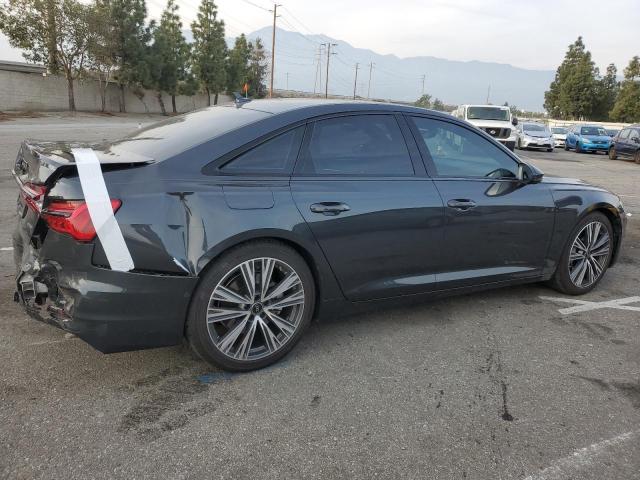 Image 3 of 2023 AUDI A6 PREMIUM 2023 with VIN WAUD3BF28PN049311