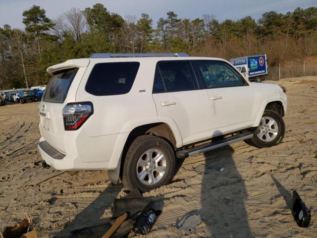 Изображение 3 2015 TOYOTA 4RUNNER SR5 2015 с VIN JTEBU5JR1F5208905