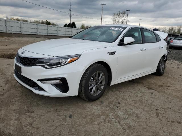 Изображение 1 2020 KIA OPTIMA LX 2020 с VIN 5XXGT4L34LG447548
