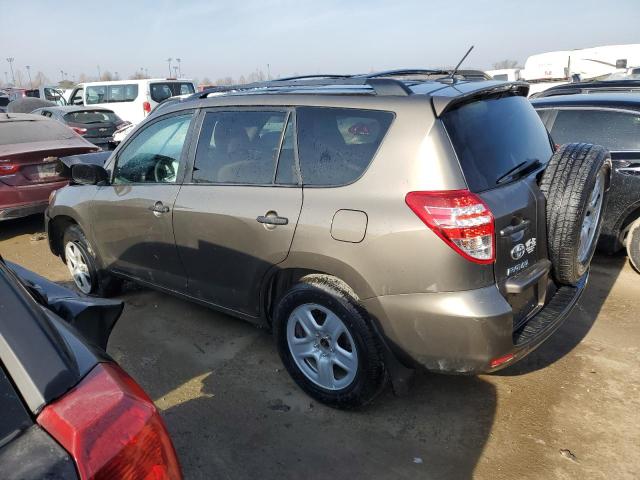 Image 2 of 2011 TOYOTA RAV4  2011 with VIN 2T3BF4DV8BW176698