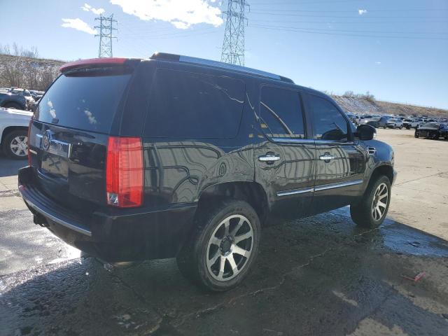 Image 3 of 2008 CADILLAC ESCALADE LUXURY 2008 with VIN 1GYFK63858R234581