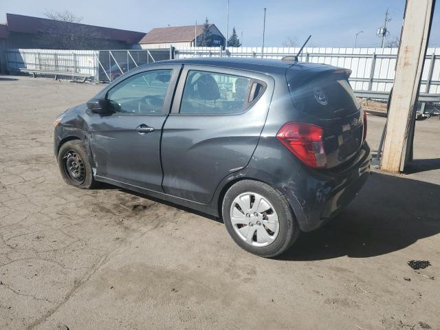 Изображение 2 2018 CHEVROLET SPARK LS 2018 с VIN KL8CB6SAXJC470481
