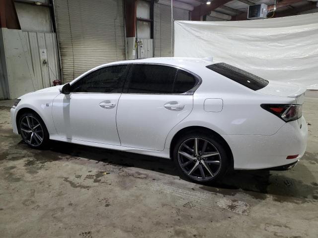 Изображение 2 2018 LEXUS GS 350 BASE 2018 с VIN JTHCZ1BL9JA009760