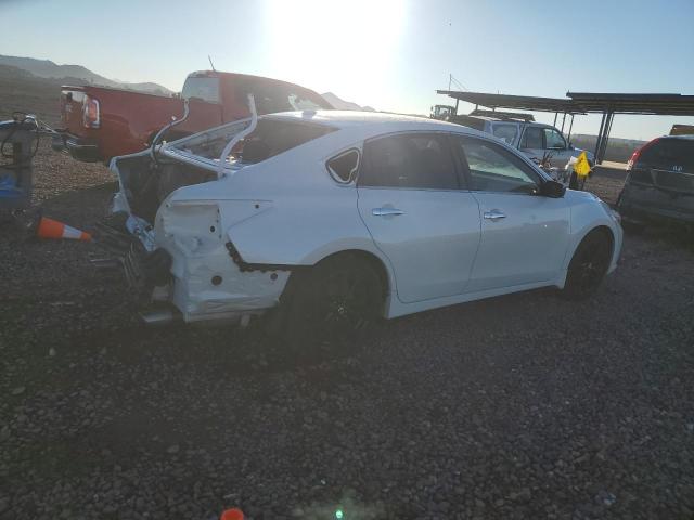 Image 3 of 2018 NISSAN ALTIMA 2.5 2018 with VIN 1N4AL3AP1JC200030