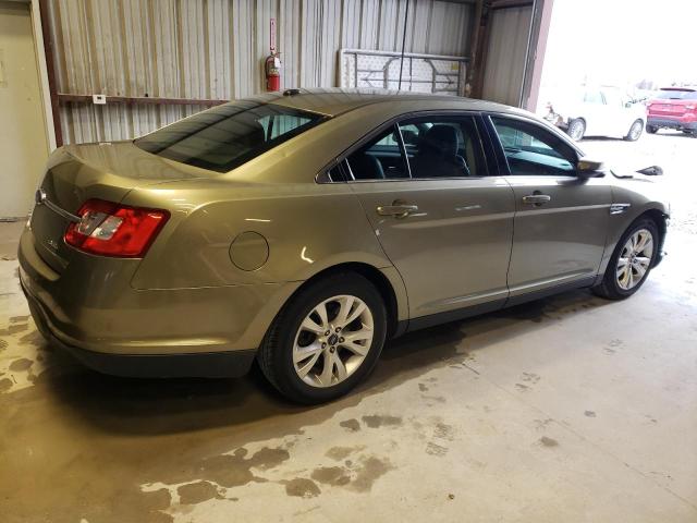 Изображение 3 2012 FORD TAURUS SEL 2012 с VIN 1FAHP2EW9CG142470