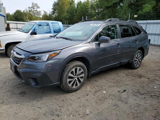Изображение 2021 SUBARU OUTBACK PREMIUM 2021