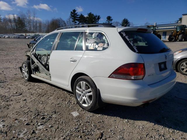 Obraz 2 z 2014 VOLKSWAGEN JETTA TDI 2014 z VIN 3VWML7AJ7EM627644