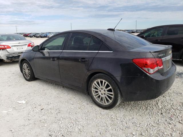 Image 2 of 2015 CHEVROLET CRUZE ECO 2015 with VIN 1G1PH5SB5F7128875