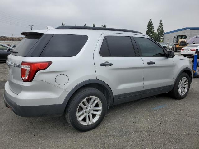 Изображение 3 2016 FORD EXPLORER  2016 с VIN 1FM5K7B85GGB06338
