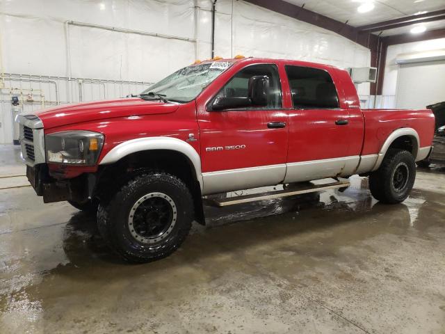 2006 DODGE RAM 3500  2006 image