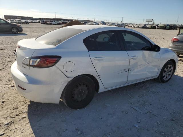 Изображение 3 2012 MAZDA 3 I 2012 с VIN JM1BL1UFXC1526803