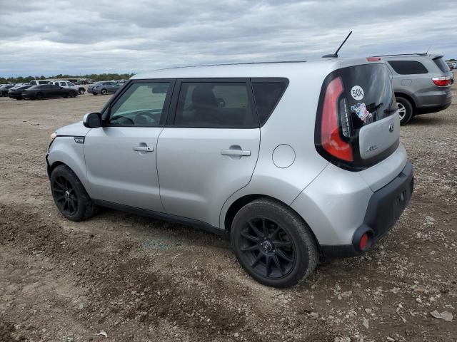 Obraz 2 z 2015 KIA SOUL + 2015 z VIN KNDJP3A53F7747779
