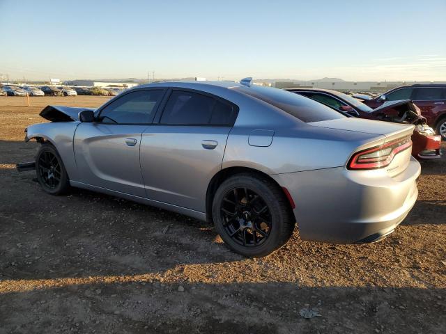 Image 2 of 2016 DODGE CHARGER SXT 2016 with VIN 2C3CDXHG8GH166448