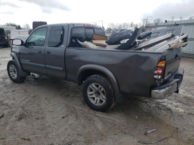 Изображение 2 2003 TOYOTA TUNDRA ACCESS CAB SR5 2003 с VIN 5TBBT44123S395402