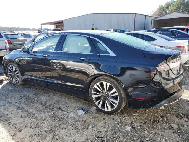 Image 2 of 2018 LINCOLN MKZ HYBRID RESERVE 2018 with VIN 3LN6L5MUXJR619259