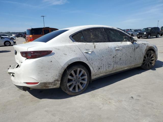 Image 3 of 2021 MAZDA 3 PREFERRED 2021 with VIN JM1BPACL9M1318750