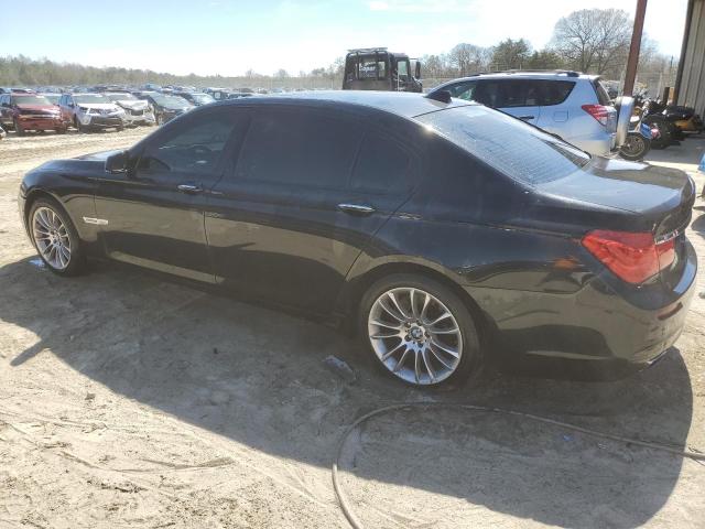 Obraz 2 z 2012 BMW 750 LXI 2012 z VIN WBAKC8C55CC437224
