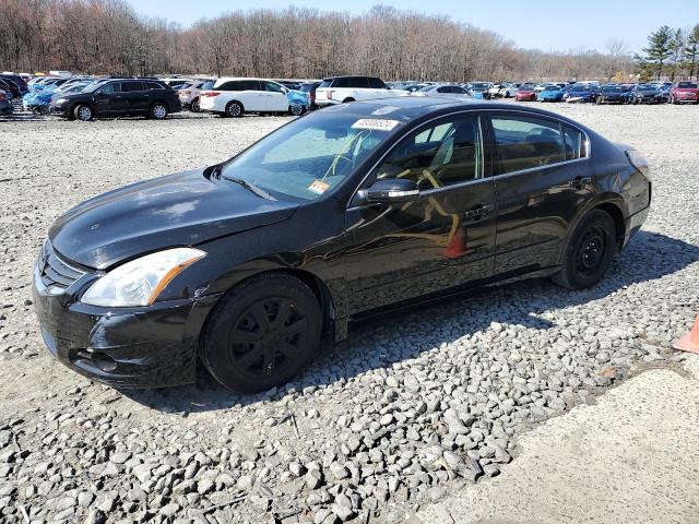 2010 NISSAN ALTIMA BASE 2010 image