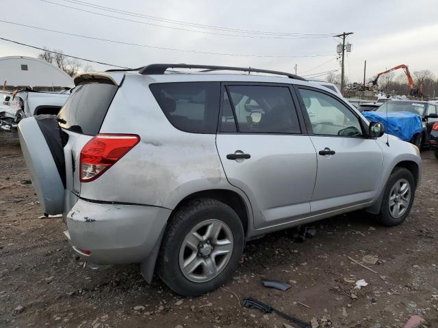 Image 3 of 2007 TOYOTA RAV4  2007 with VIN JTMBD33V376028016
