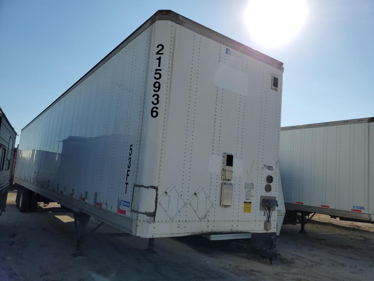 2015 STOU TRAILER 2015 image