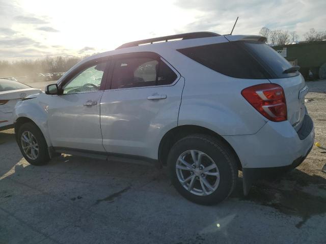 Image 2 of 2017 CHEVROLET EQUINOX LT 2017 with VIN 2GNFLFEKXH6122843