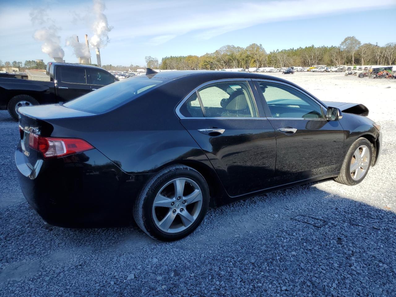 Image 3 of 2012 ACURA TSX  2012 with VIN JH4CU2F42CC004642