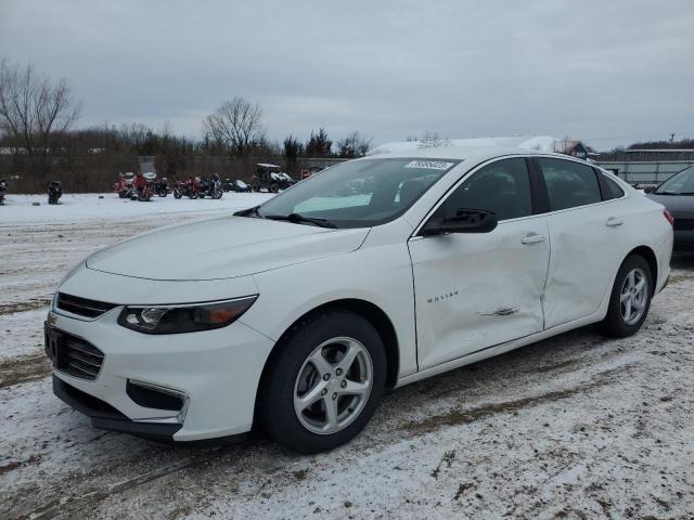 Obraz 1 z 2017 CHEVROLET MALIBU LS 2017 z VIN 1G1ZB5ST2HF204841