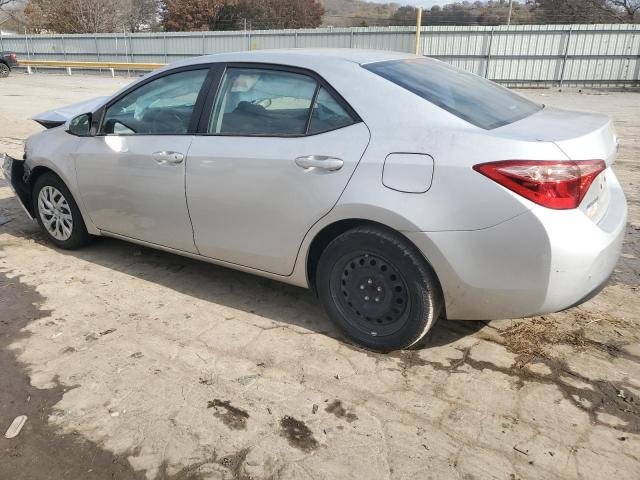 Изображение 2 2018 TOYOTA COROLLA L 2018 с VIN 5YFBURHE8JP805012