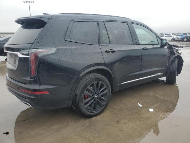 Obraz 3 z 2022 CADILLAC XT6 SPORT 2022 z VIN 1GYKPGRS3NZ158136