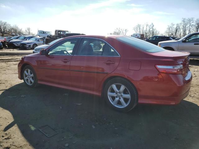 Изображение 2 2009 TOYOTA CAMRY BASE 2009 с VIN 4T1BE46K09U283009