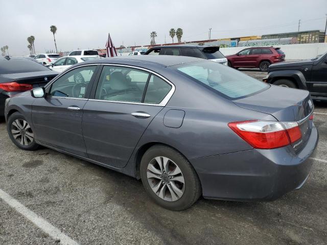 Изображение 2 2013 HONDA ACCORD LX 2013 с VIN 1HGCR2F34DA108039