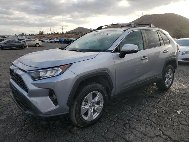 Изображение 1 2019 TOYOTA RAV4 XLE 2019 с VIN 2T3W1RFV8KW047385