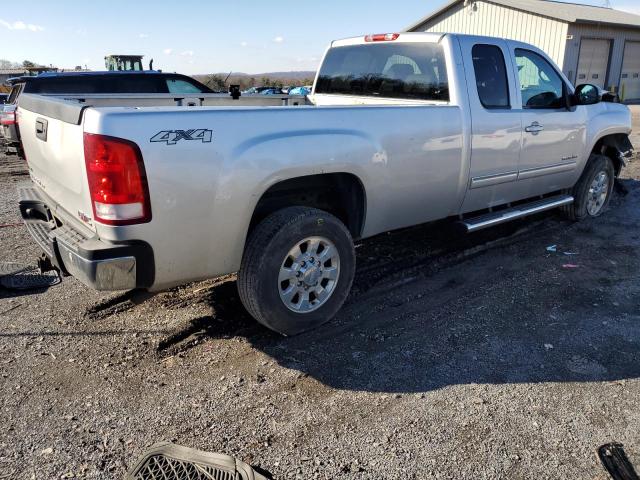 Изображение 3 2012 GMC SIERRA K2500 SLT 2012 с VIN 1GT221CG7CZ203341