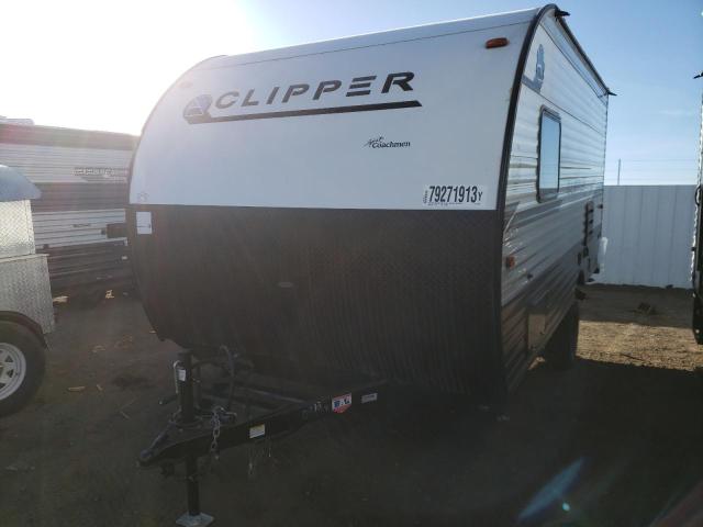 Obraz 2 z 2022 FRRV CLIPPER 2022 z VIN 5ZT2CWEC8NJ130999