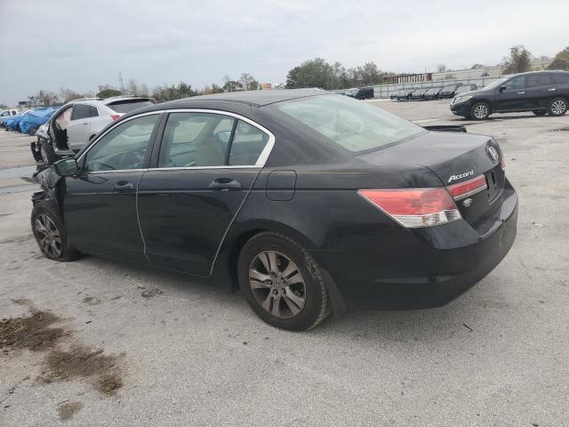 Image 2 of 2012 HONDA ACCORD LXP 2012 with VIN 1HGCP2F47CA188045