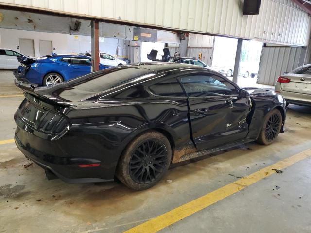 Obraz 3 z 2015 FORD MUSTANG GT 2015 z VIN 1FA6P8CF3F5318345