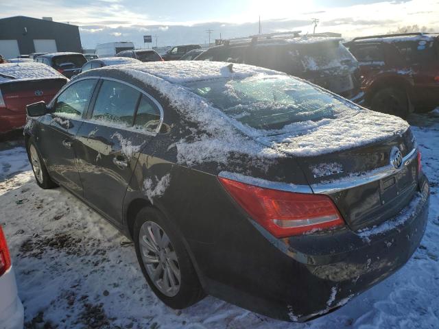 Изображение 2 2014 BUICK LACROSSE  2014 с VIN 1G4GB5G34EF244952