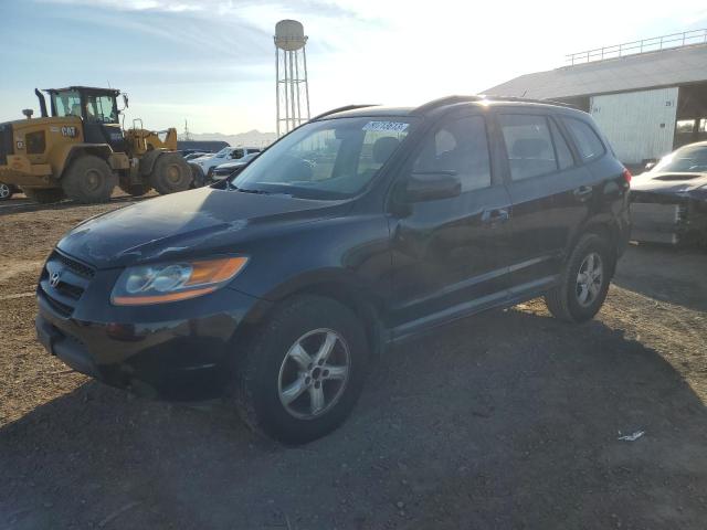 Obraz 1 z 2008 HYUNDAI SANTA FE GLS 2008 z VIN 5NMSG13D48H195573